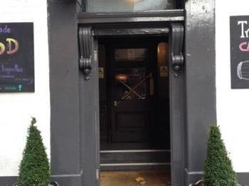 Salford Arms Ξενοδοχείο Εξωτερικό φωτογραφία