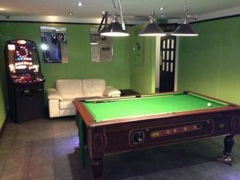 Salford Arms Ξενοδοχείο Εξωτερικό φωτογραφία